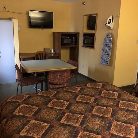 Best Western Buffalo Inn & Suites Williamsville Exterior foto