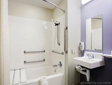 Best Western Buffalo Inn & Suites Williamsville Zimmer foto