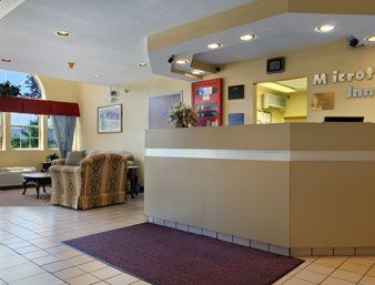 Best Western Buffalo Inn & Suites Williamsville Exterior foto