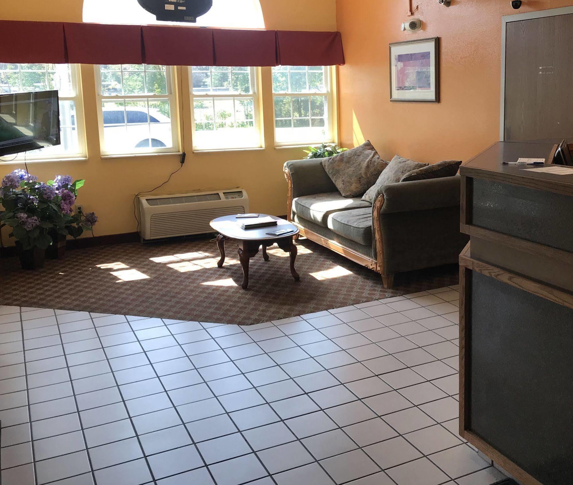 Best Western Buffalo Inn & Suites Williamsville Exterior foto