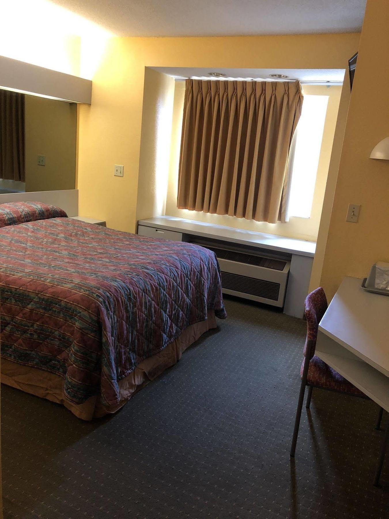 Best Western Buffalo Inn & Suites Williamsville Exterior foto