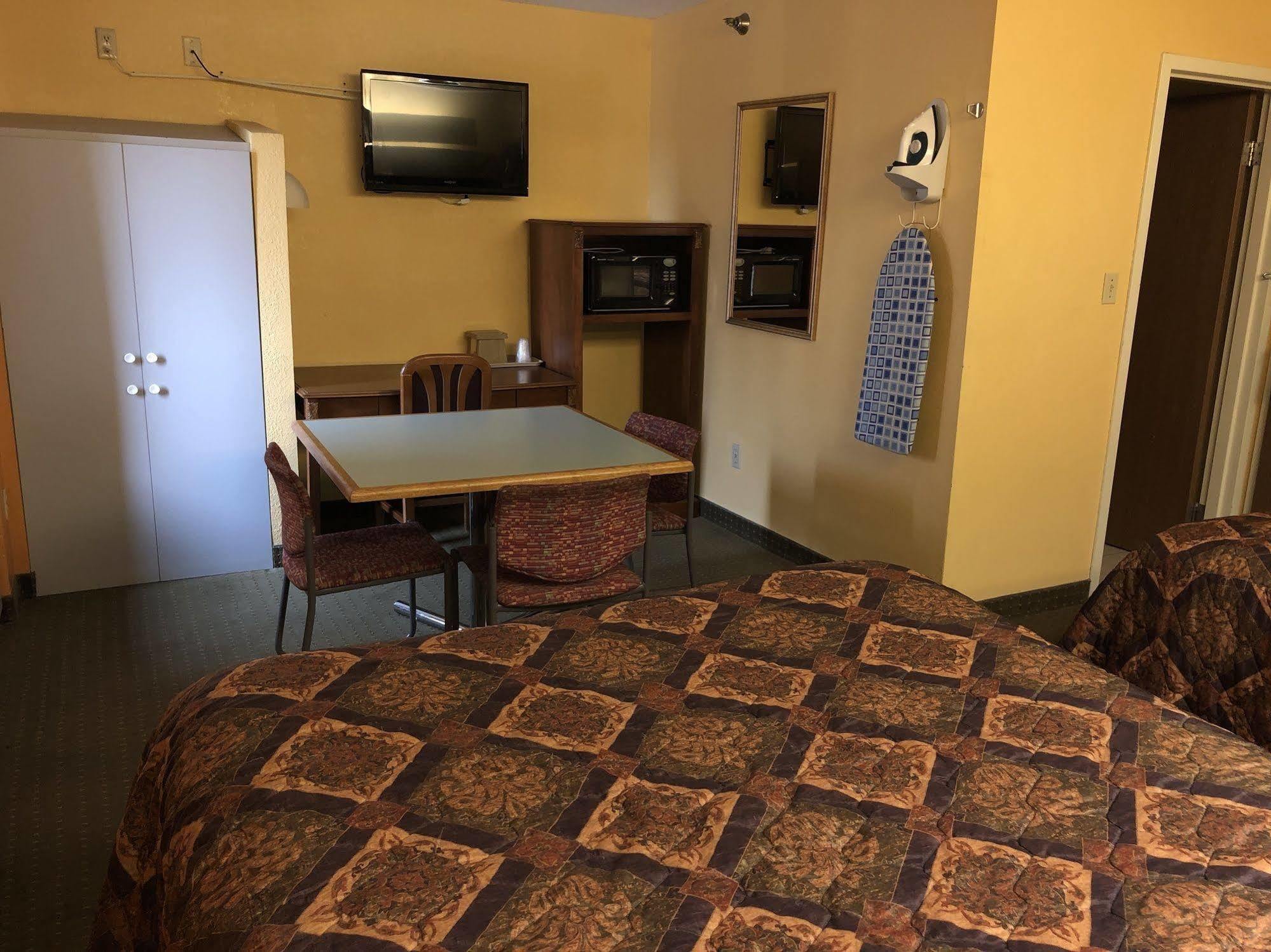 Best Western Buffalo Inn & Suites Williamsville Exterior foto